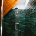 Апартаменты Na Hradbach *