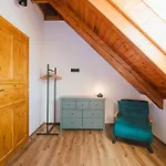 Апартаменты Na Hradbach