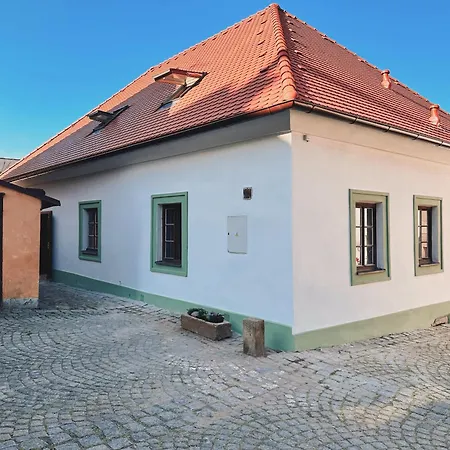 Na Hradbach * Jindrichuv Hradec
