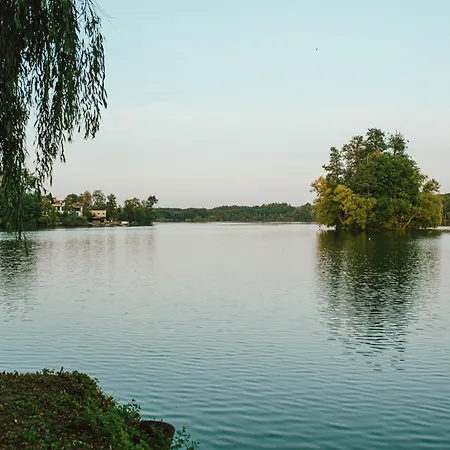 Apartmán Na Hradbách *