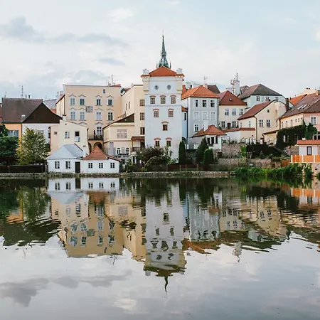Na Hradbách Apartmán *