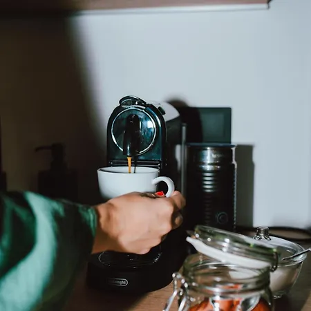 Na Hradbách Apartmán