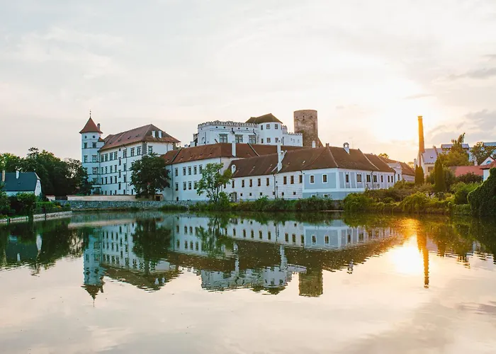 Na Hradbach