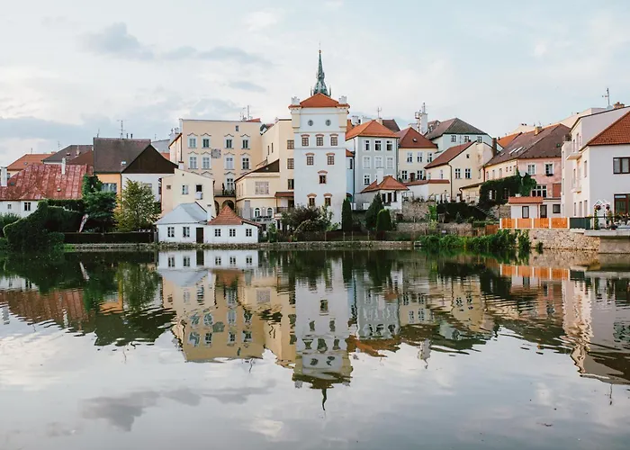 Na Hradbach Daire *