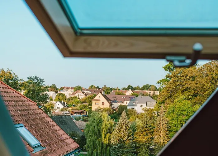 Na Hradbach *